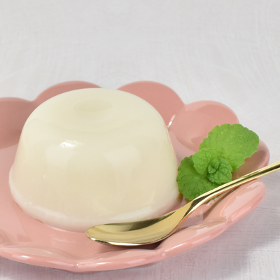ももプリン