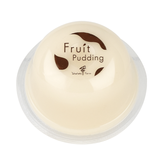 プリン ももプリン | たかはたファーム