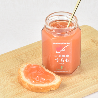 山形県産すももジャム（145ｇ）