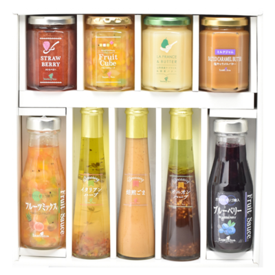 バラエティセット（Ｐ－０８）