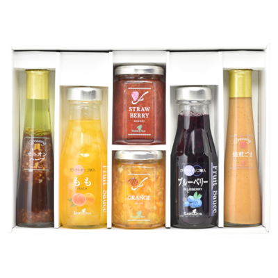 バラエティセット（ＳＶ－Ｇ）