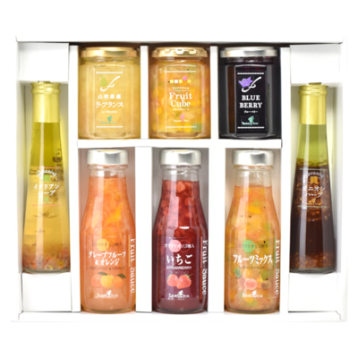 バラエティセット（Ｙ－０６）