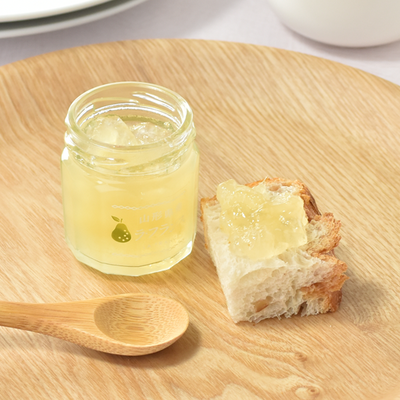 （新）山形県産ラ・フランスジャム（55ｇ）