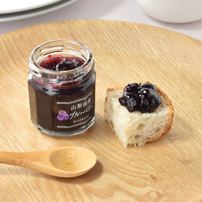 （新）山形県産ブルーベリージャム（55ｇ）