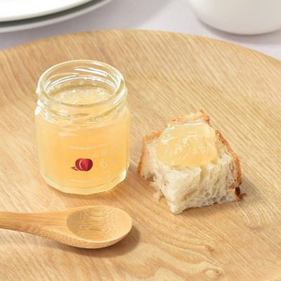 （新）山形県産ももジャム（55ｇ）