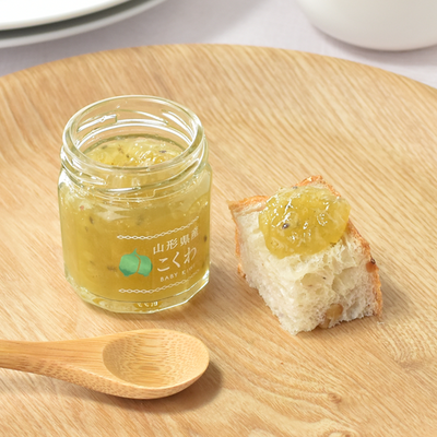 （新）山形県産こくわジャム（55ｇ）