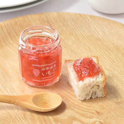 （新）山形県産いちごジャム（55ｇ）