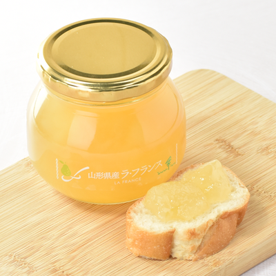 （新）山形県産ラ・フランスジャム（290ｇ）