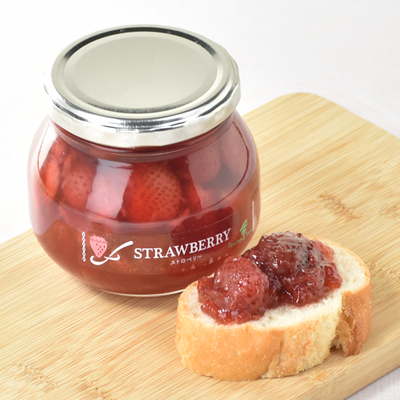 （新）ストロベリージャム（290ｇ）