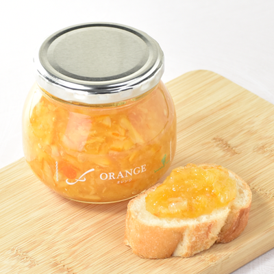 （新）オレンジマーマレード（290ｇ）