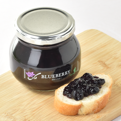 （新）ブルーベリージャム（290ｇ）