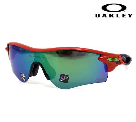 OAKLEY RADARLOCK PATH 広島東洋カープ | YaAD