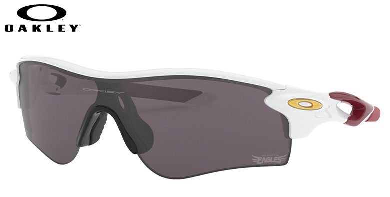 OAKLEY RADARLOCK PATH 東北楽天ゴールデンイーグルス | YaAD 
