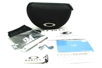 RADARLOCK PATH 　千葉ロッテマリーンズ限定モデル　レンズ傷無し RADARLOCK PATH 千葉ロッテマリーンズ限定モデル レンズ傷無し