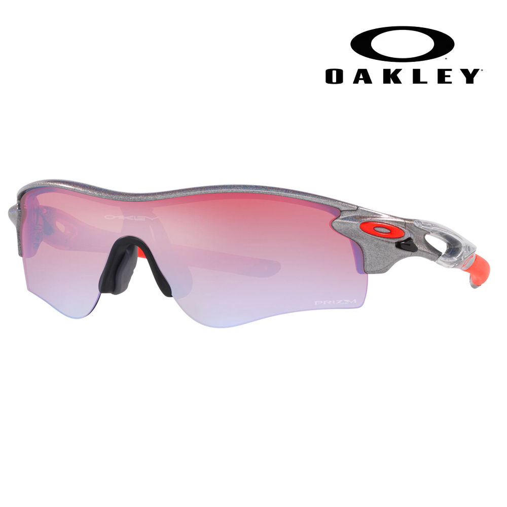 OAKLEY RADARLOCK PATH (A) ASIA FIT PRIZM 2022北京オリンピック 限定 