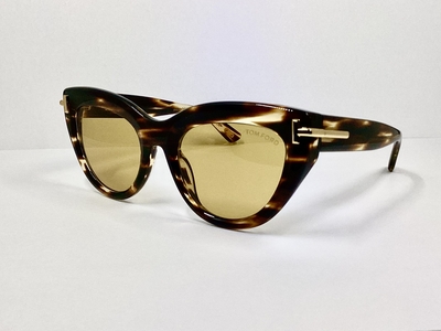 TOM FORD ICON COLLECTION TF1252 55E 52◻︎21 140
