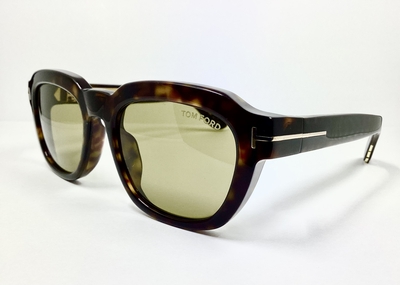 TOM FORD ICONCORECTION TF1226-F 52N 53◻︎20 135