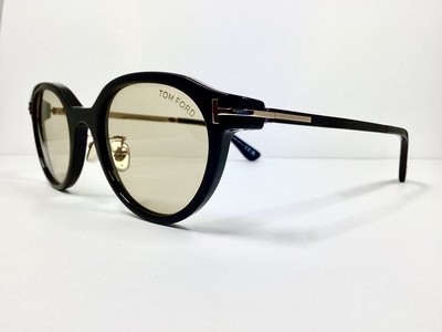 TOM FORD EYEWEAR TF1234-D 01E 51◻︎22 145