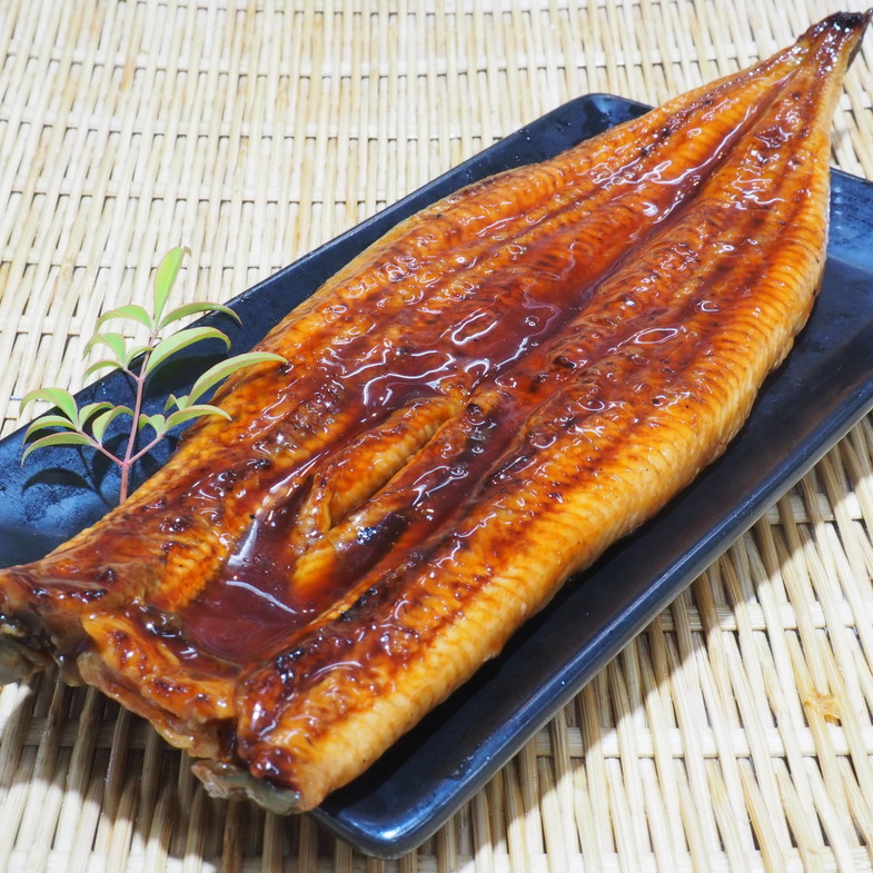 （コロボックル舎さま専用）うなぎ蒲焼き1㎏ コロボックル舎さま専用）うなぎ蒲焼き1㎏