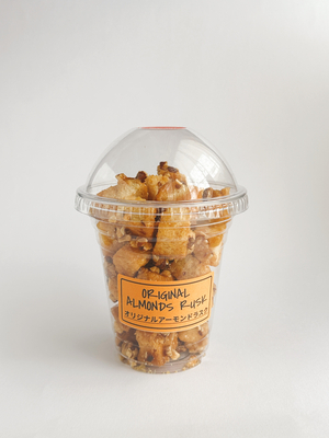 カップ ラスク（アーモンド）