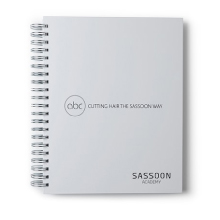 サスーンアカデミー公式教材 abc ＜BOOK＞ | アレスインターグッズ販売