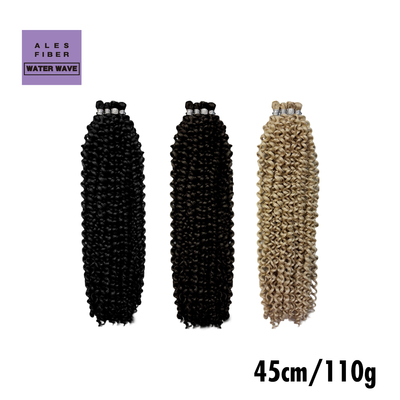 Ales Fiber Water Deep(weave)アレスファイバー　ウォーターディープ（みの毛）