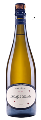 ムーンダーラ ホリーズガーデン ユーバー ブリュット NV