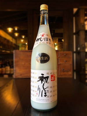 吉久保酒造【一品、爵梅】 | 酒舗おそのえ商店