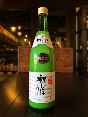 茨城県・地酒 | 酒舗おそのえ商店