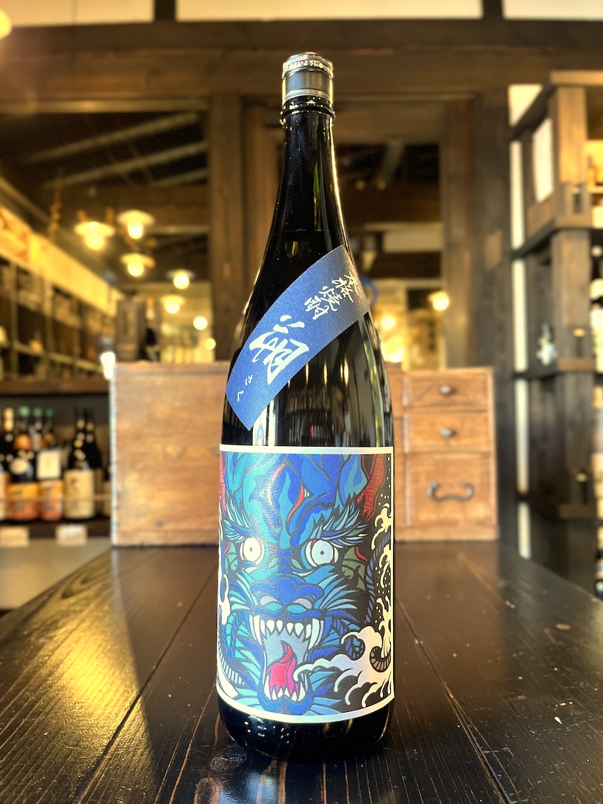 朔 芋焼酎 35度 1800ml | 酒舗おそのえ商店