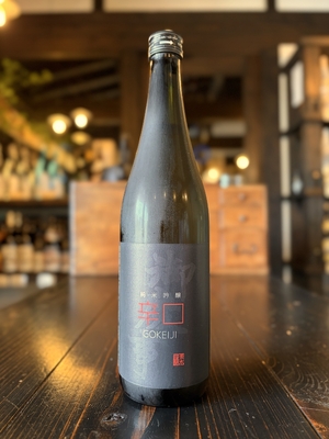 御慶事　純米吟醸　辛口　一番星　720ml