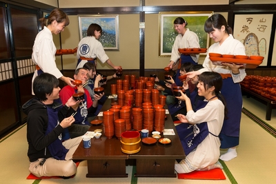 東家監修わんこそばストレートつゆ付 | 小山製麺通販Shop