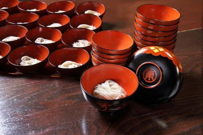 そば処東家わんこそば 小山製麺 | 小山製麺通販Shop