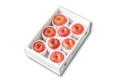 こうとく中玉3kg箱詰 化粧箱入り