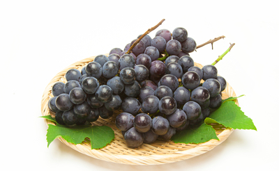 ★KANA★クール便★山形県産　ピオーネ　粒　10キロ　ご家庭用 ☆KANA様専用☆クール便☆山形県産 ピオーネ 粒 10キロ ご