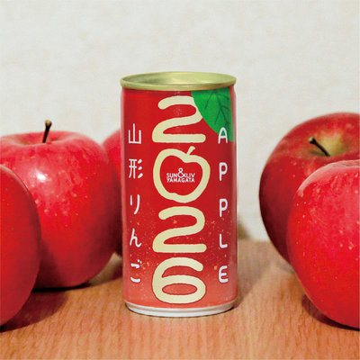 かなママ♪♪♪⭐山形産　りんごジュース　30×2箱 先行予約｜送料無料｜12/23発送予定】山形りんご2026 | サン＆リブ公式