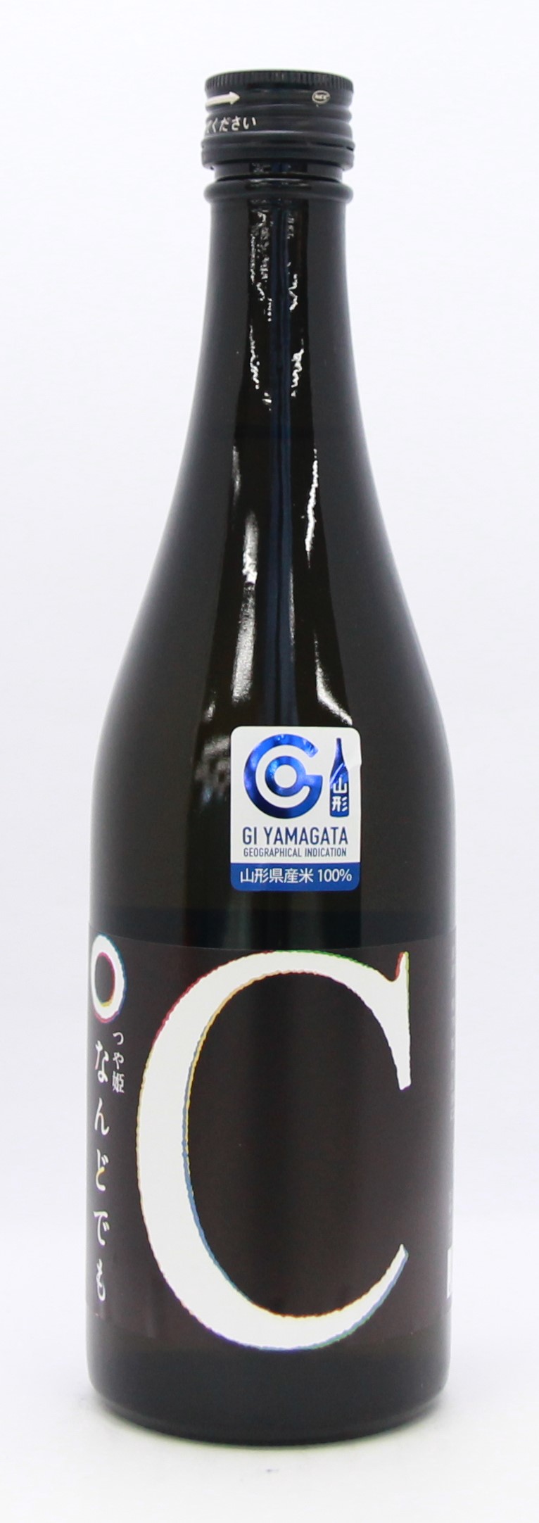 東の麓 純米吟醸酒 つや姫 なんどでも 500ml | 山形酒通 