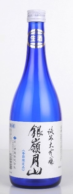 古酒、清酒一級原酒