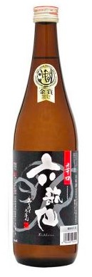六歌仙 辛口 1800ml