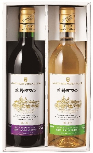 【5年物】あさくまワイン360ml 12度　asakuma wine 数量/店舗/期間】限定 おすすめワイン販売｜ステーキのあさくま