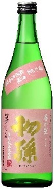 【9月2日発売】初孫 香が星（かがぼし） 純米大吟醸 720ml