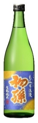 【9月2日発売】初孫 もみぢ浪漫 純米酒 720ml