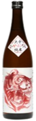 【9月3日発売】大辛口冷やおろし 大虎 720ml