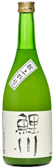 【9月1日発売】純米鯉川 うすにごり 秋上がり 720ml
