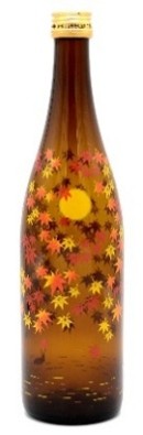 【8月18日発売】清泉川 新千秋 万々歳 720ml