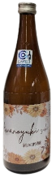 【9月1日発売】秋あがり 純米吟醸dewanoyuki 720ml