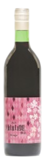 【11月19日発売】2025 月山山麓 新酒 赤 720ml