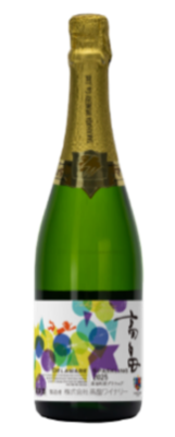 【10月14日発売】2025年 高畠新酒 スパークリング 750ml