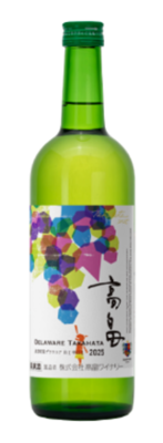 【10月7日発売】2025年 高畠新酒 白辛口 750ml