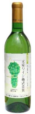 【10月7日発売】天童ワイン新酒 720ml